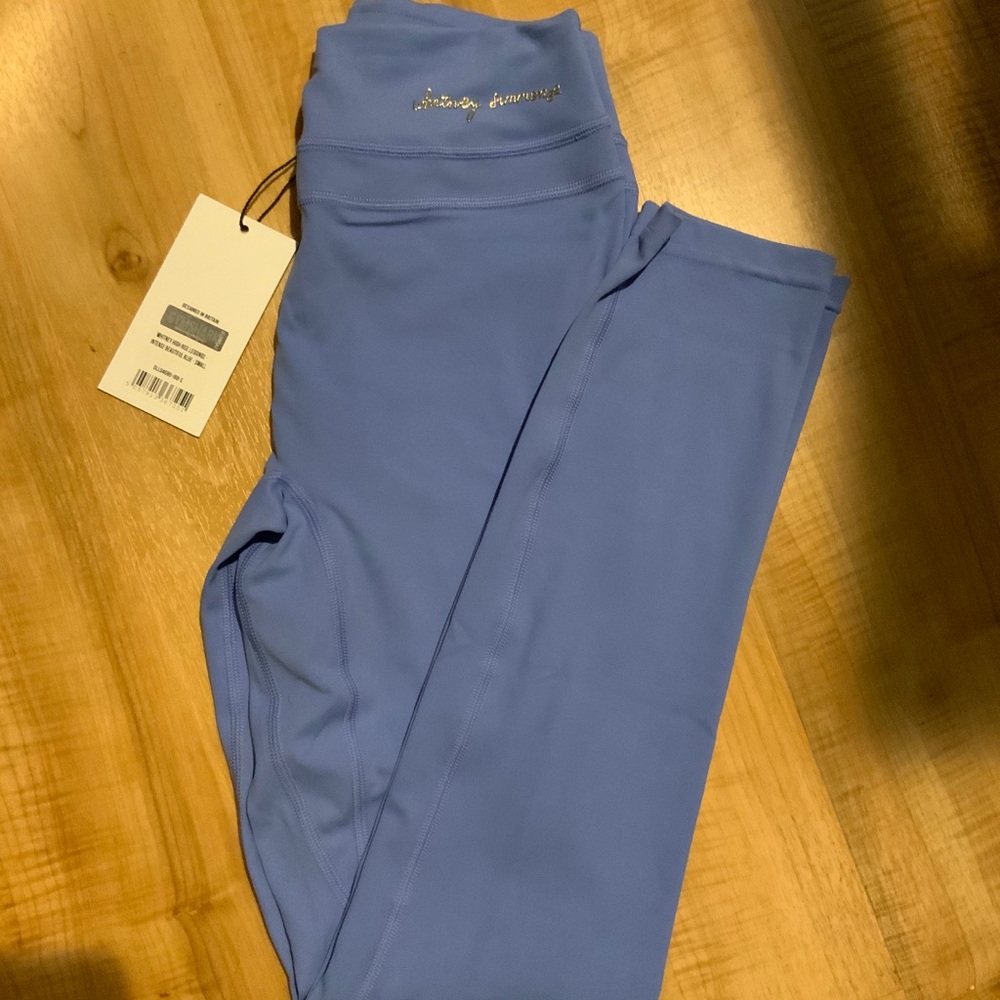Gymshark x Whitney Simmons 2.0 High Rise Leggings